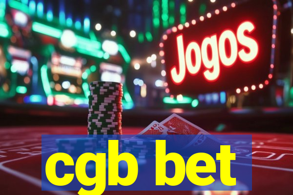 cgb bet