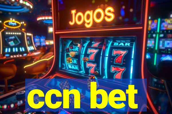 ccn bet