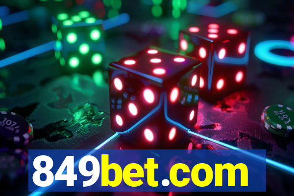 849bet.com