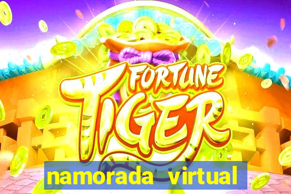 namorada virtual morta imvu