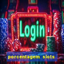 porcentagem slots pg popbra