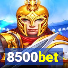 8500bet