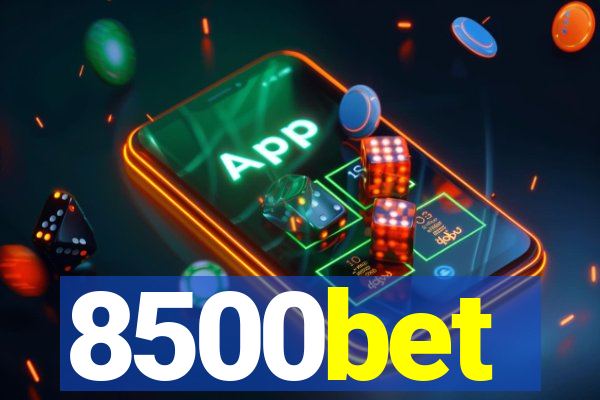 8500bet