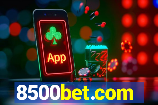 8500bet.com