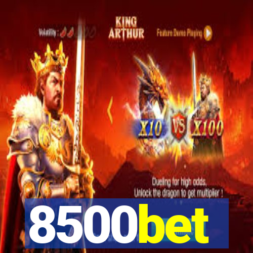 8500bet