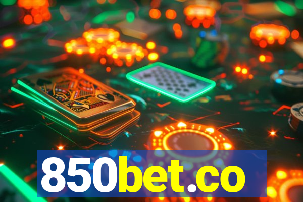 850bet.co