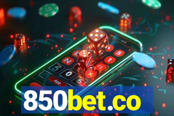 850bet.co