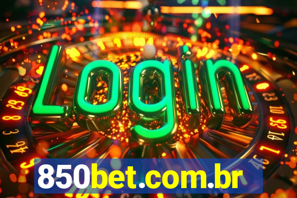 850bet.com.br