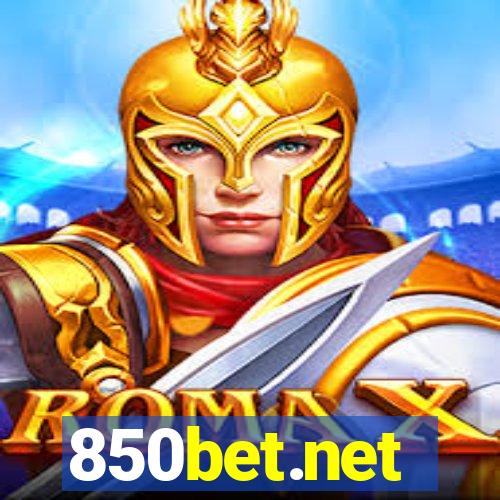 850bet.net