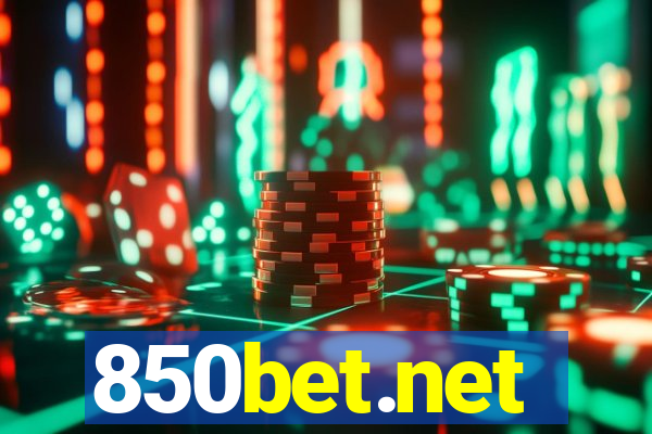 850bet.net