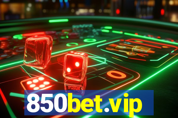 850bet.vip