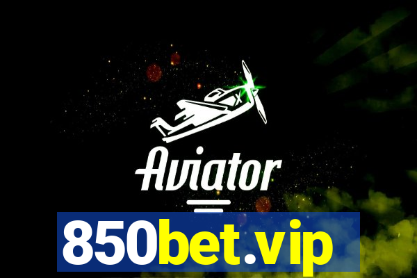 850bet.vip