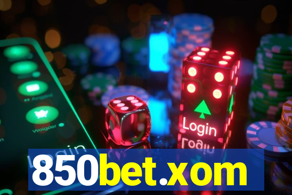 850bet.xom