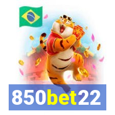 850bet22