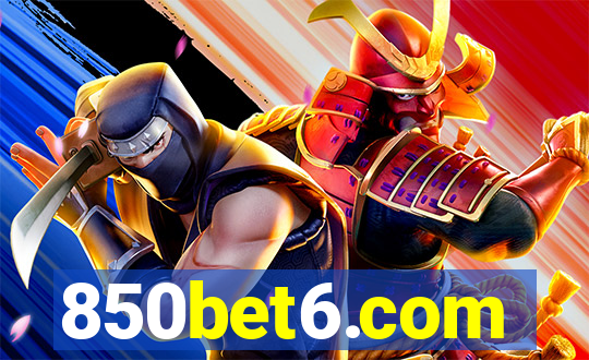 850bet6.com