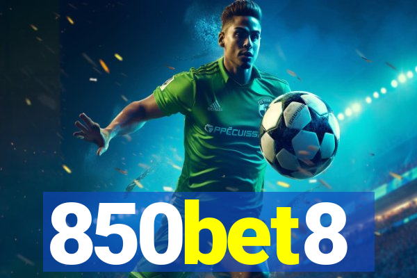 850bet8