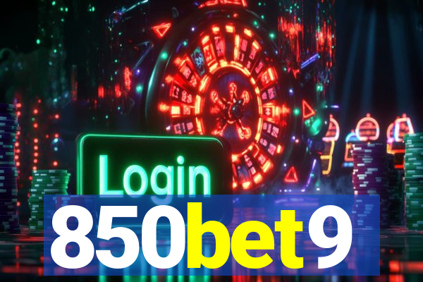 850bet9