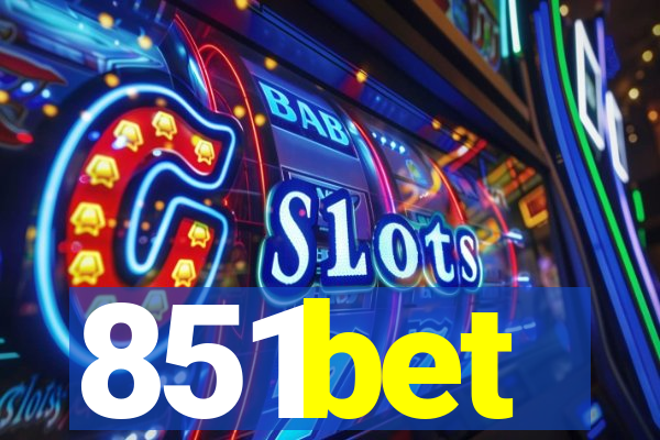 851bet