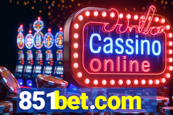 851bet.com