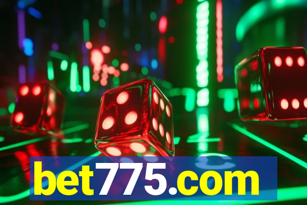 bet775.com