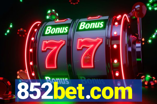 852bet.com