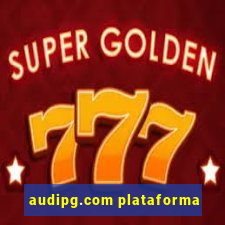 audipg.com plataforma