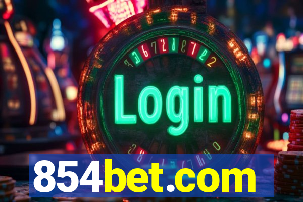 854bet.com