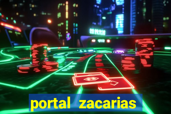 portal zacarias roleta russa