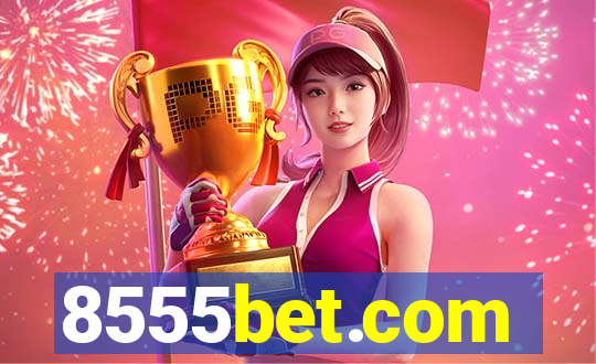 8555bet.com