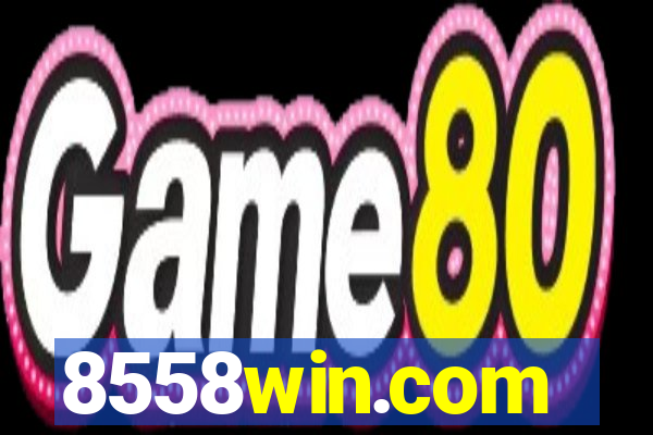 8558win.com