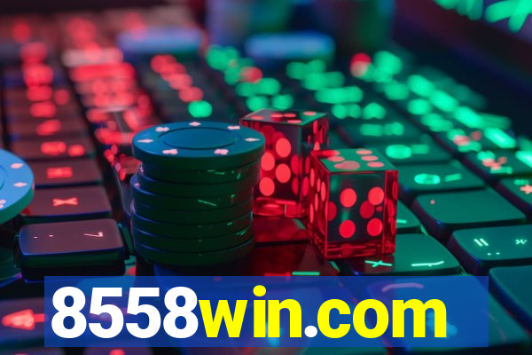 8558win.com