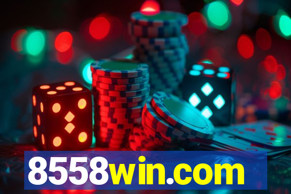 8558win.com