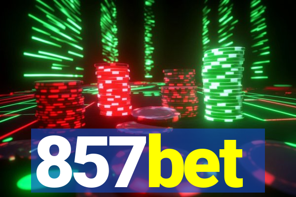 857bet