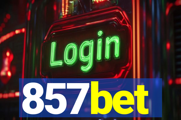 857bet