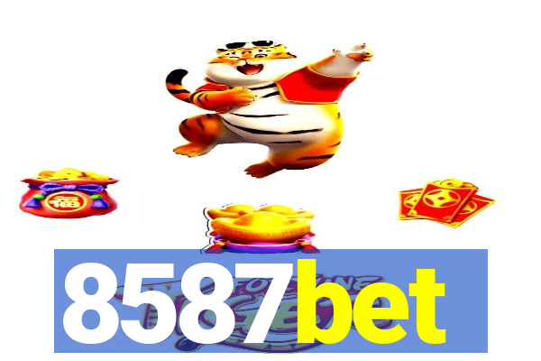 8587bet