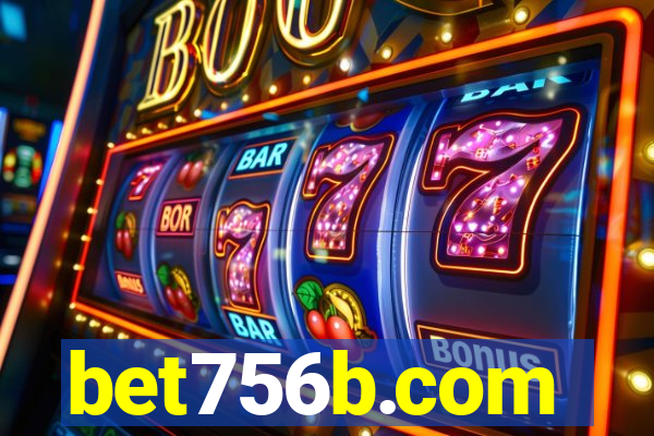 bet756b.com