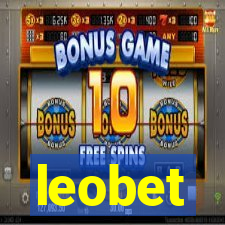 leobet