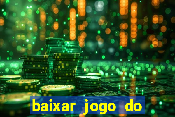 baixar jogo do mario bros