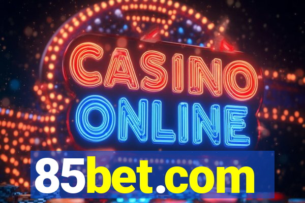 85bet.com