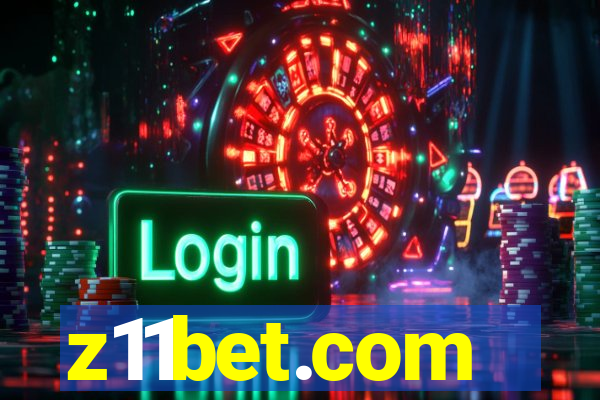 z11bet.com