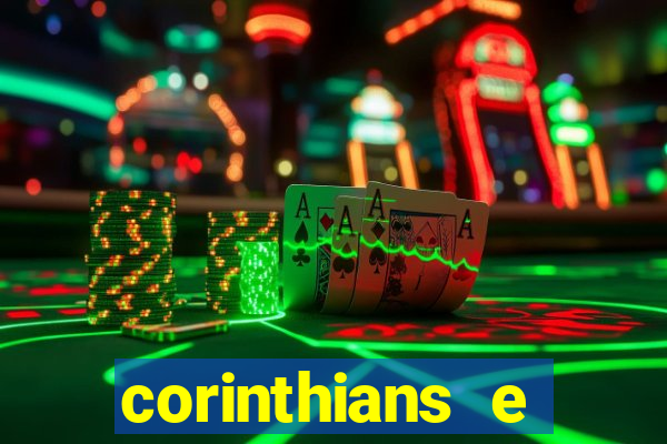 corinthians e cruzeiro futemax