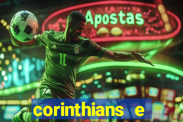 corinthians e cruzeiro futemax