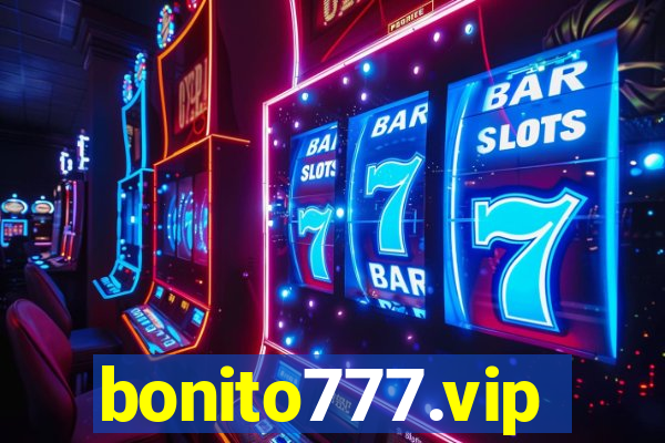 bonito777.vip