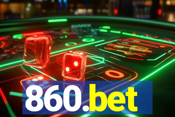 860.bet