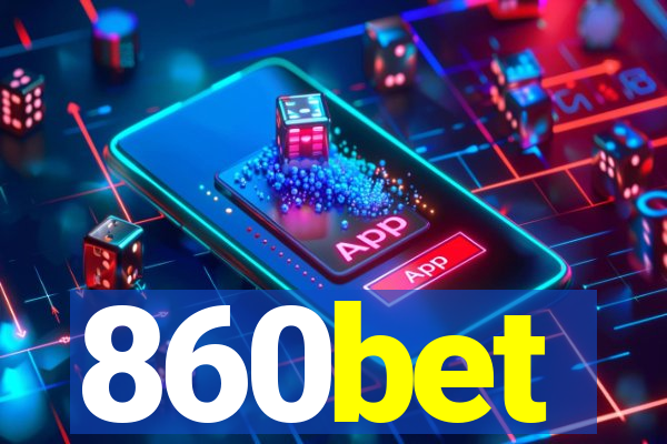 860bet