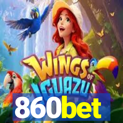 860bet