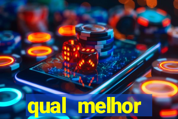 qual melhor aplicativo de jogo para ganhar dinheiro