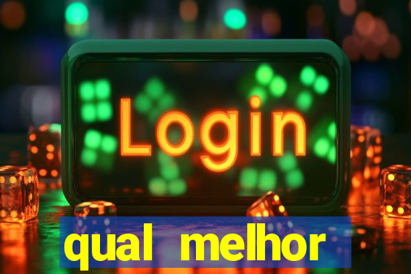 qual melhor aplicativo de jogo para ganhar dinheiro