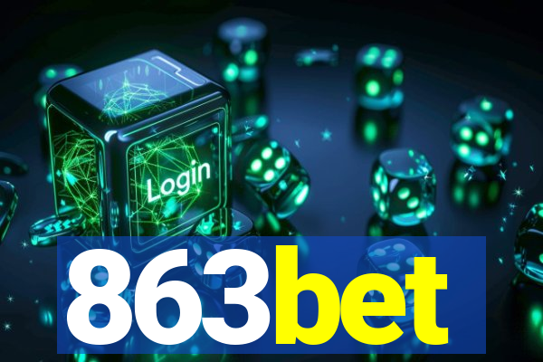 863bet