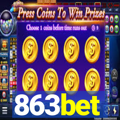 863bet